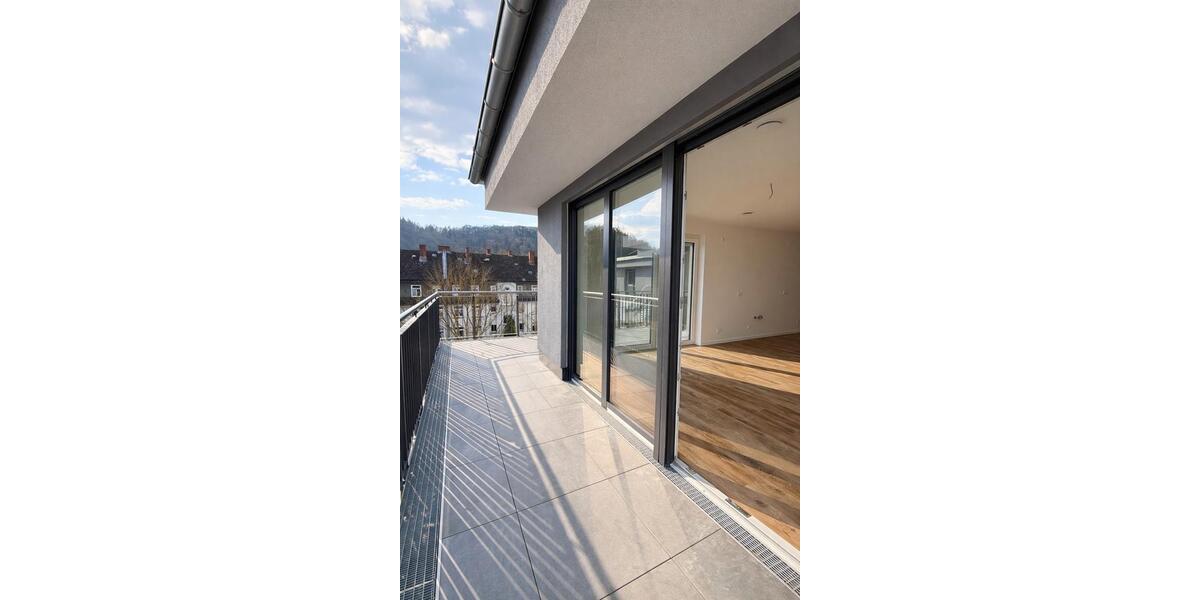 Etagenwohnung Marburg Biegenviertel - 2 Zimmer, 40 m&sup2;, 692&euro; | Angebot:26331425