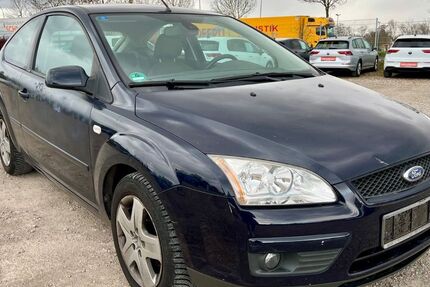 Ford Focus 95.000 km 1.600 &euro; Weißenfels 06667