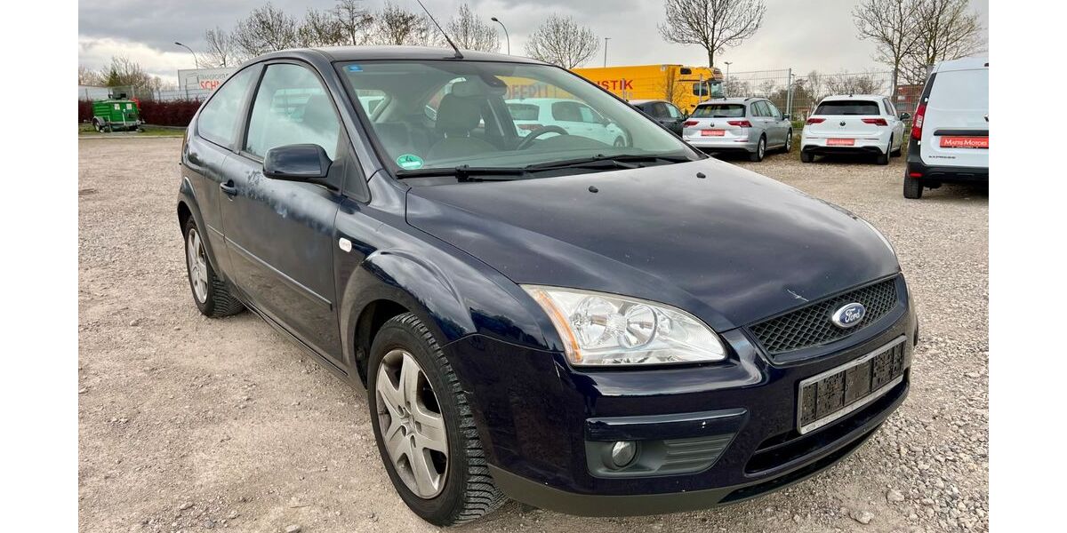 Ford Focus 95.000 km 1.800 &euro; Weißenfels 06667