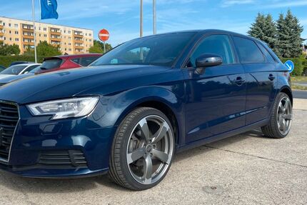 Audi A3 98.711 km 17.490 &euro; Bautzen 02625