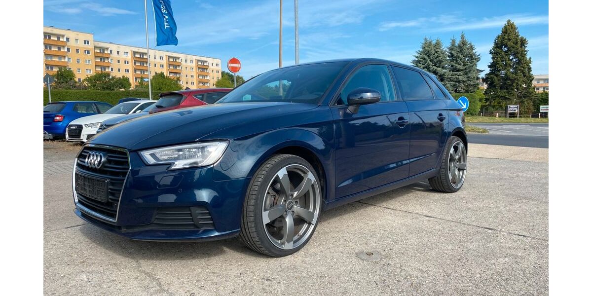 Audi A3 98.711 km 17.490 &euro; Bautzen 02625