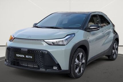 Toyota Aygo (X) 1.597 km 22.910 &euro; Ingolstadt 85055