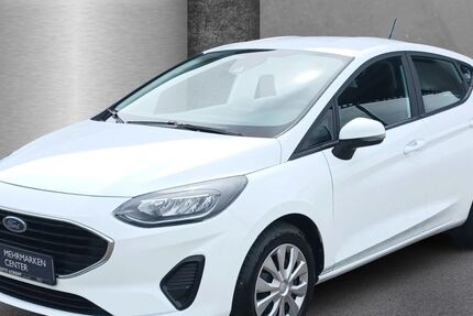 Ford Fiesta 73.905 km 10.990 &euro; Wernigerode 38855