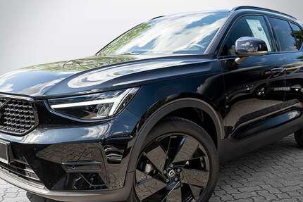Volvo XC40 3.950 km 38.890 &euro; Pinneberg 25421