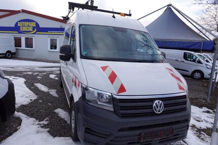 VW Crafter 140.000 km 24.990 &euro; Kelheim 93309