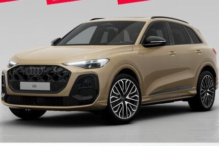 Audi Q5 3.000 km 68.979 &euro; Eching 85386