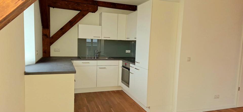 Maisonettenwohnung Barmstedt - 3 Zimmer, 123 m&sup2;, 1.470&euro; | Angebot:25419881