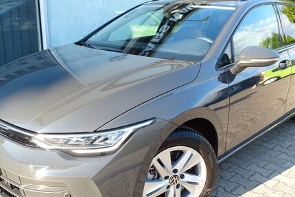 VW Golf 5.857 km 26.490 &euro; Nauen 14641