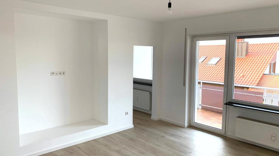 Maisonettenwohnung Goldbach - 5.5 Zimmer, 153 m&sup2;, 1.700&euro; | Angebot:26648220
