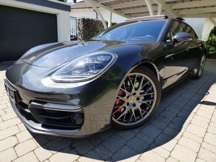 Panamera