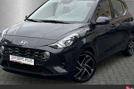 Hyundai i10 21.810 km 14.970 &euro; Darmstadt 64285