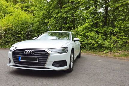 Audi A6 123.000 km 24.600 &euro; Meinhard 37276
