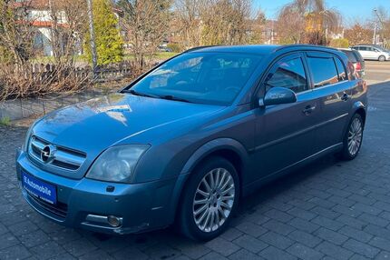 Opel Signum