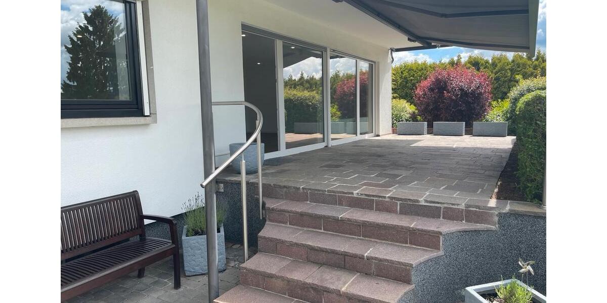 Erdgeschoßwohnung Walldürn - 3 Zimmer, 104 m&sup2;, 970&euro; | Angebot:26661635