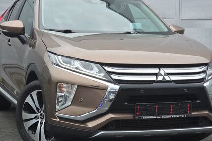 Mitsubishi Eclipse Cross 192.000 km 15.800 &euro; Wiesbaden 65201