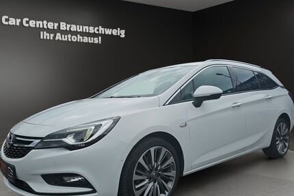Opel Astra 132.500 km 9.999 &euro; Braunschweig 38120