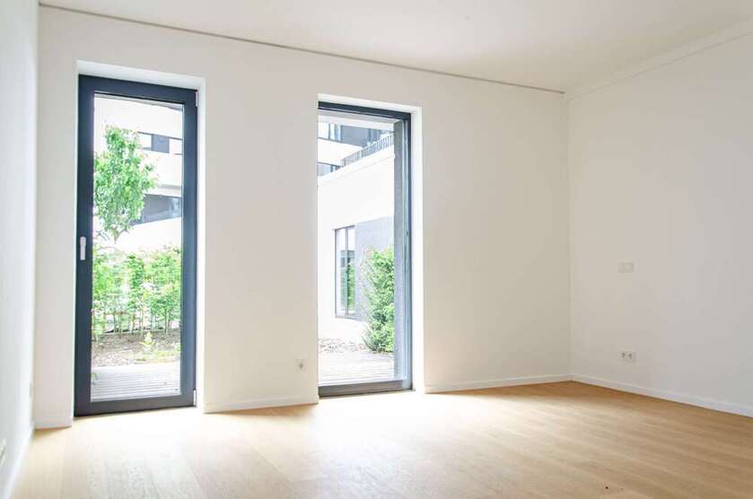 Wohnung zum Mieten in Hamburg 2.560 € 91.43 m²