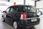 Zafira 1.8 FAMILY PLUS / 7-SITZE / NAVI+ / XENON