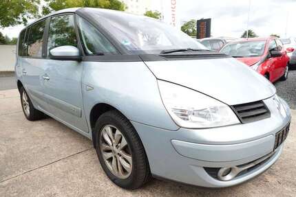 Renault Espace 187.000 km 2.490 &euro; Mainaschaff 63814
