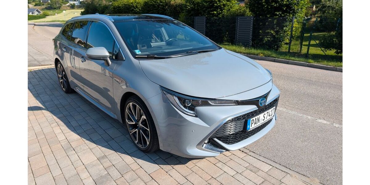 Toyota Corolla 105.000 km 19.999 &euro; Simbach am Inn 84359