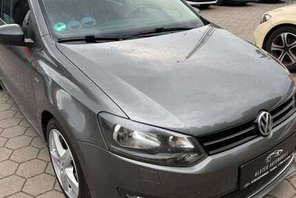 VW Polo 149.000 km 6.300 &euro; Hamburg 20097