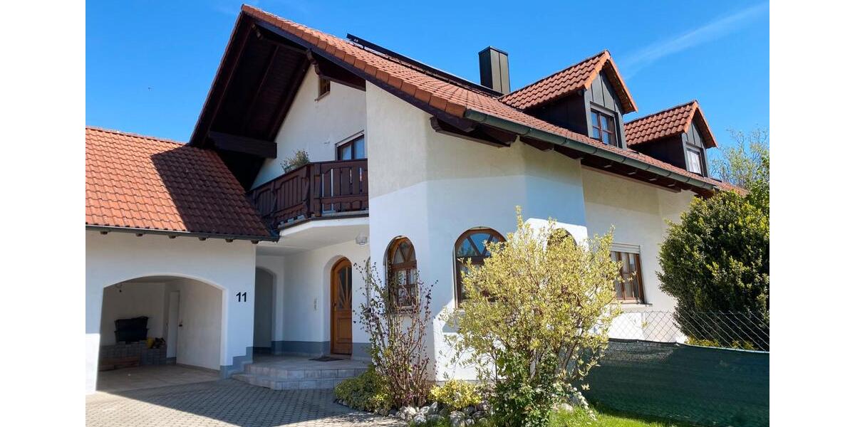 Einfamilienhaus Deining - 4 Zimmer, 181 m&sup2;, 1.740&euro; | Angebot:26326551