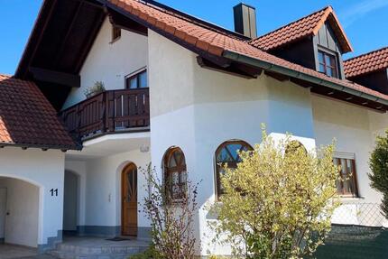 Haus Deining - 4 Zimmer, 181 m&sup2;, 1.740&euro; | Angebot:26326551