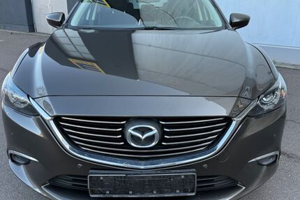 Mazda 6 224.349 km 4.800 &euro; Trier 54294