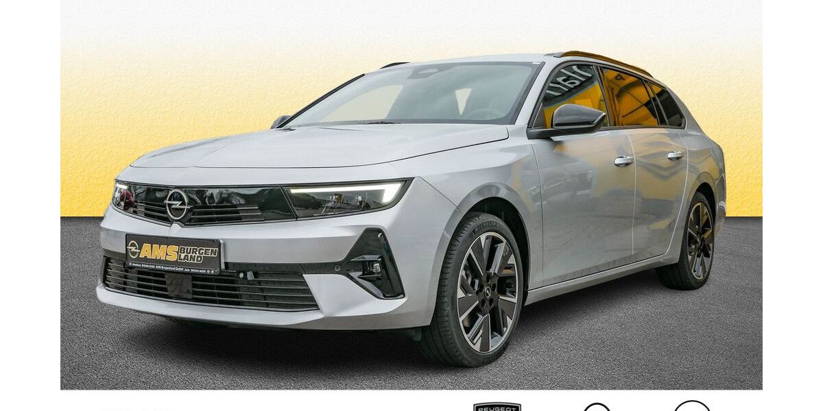 Opel Astra 9.800 km 29.400 &euro; Naumburg 06618