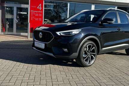 MG ZS 86.279 km 13.970 &euro; Helmstedt 38350