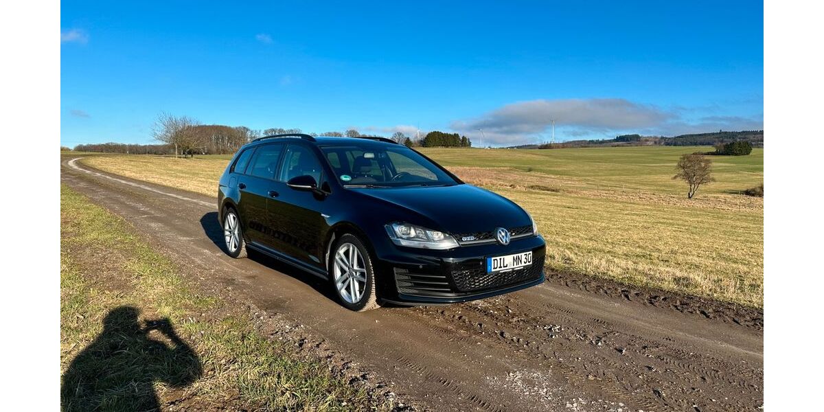 VW Golf 169.570 km 13.000 &euro; Burbach 57299