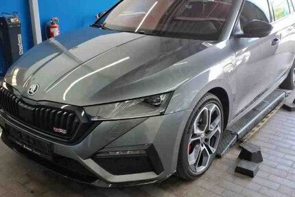 Skoda Octavia 129.870 km 24.990 &euro; Hamburg 21029