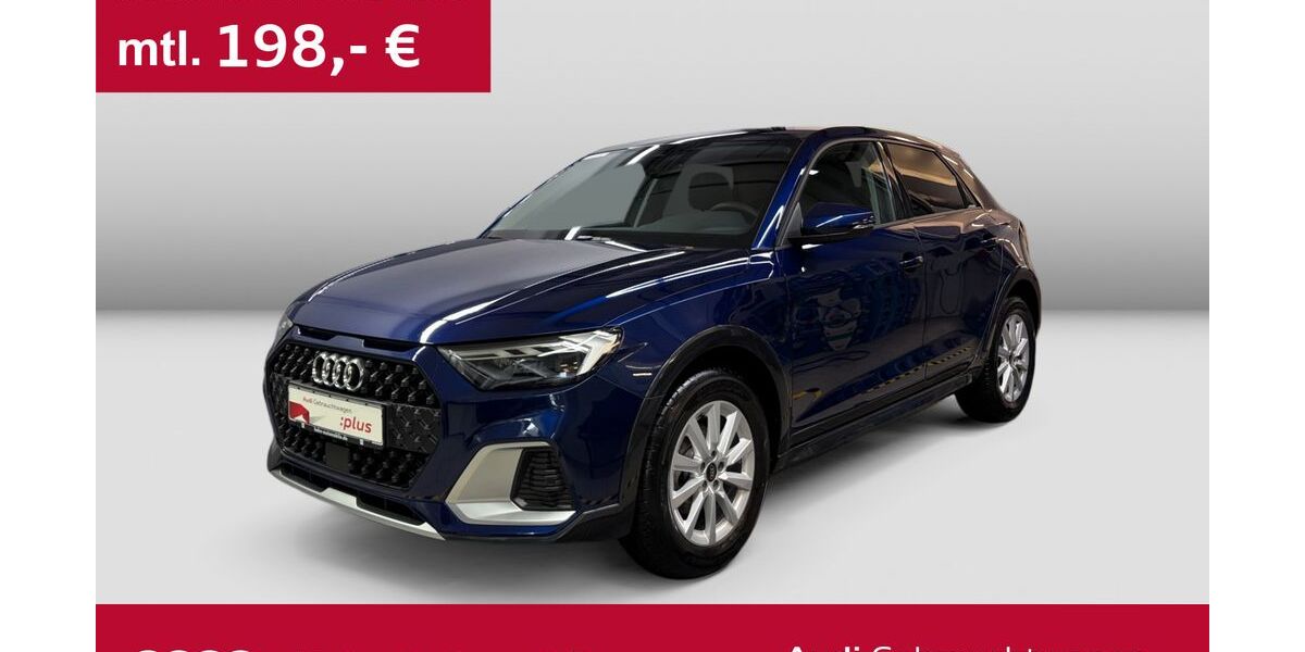 Audi A1 10.560 km 23.490 &euro; Ludwigsburg 71636