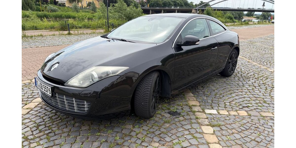 Renault Laguna 269.315 km 2.990 &euro; Minden 32423