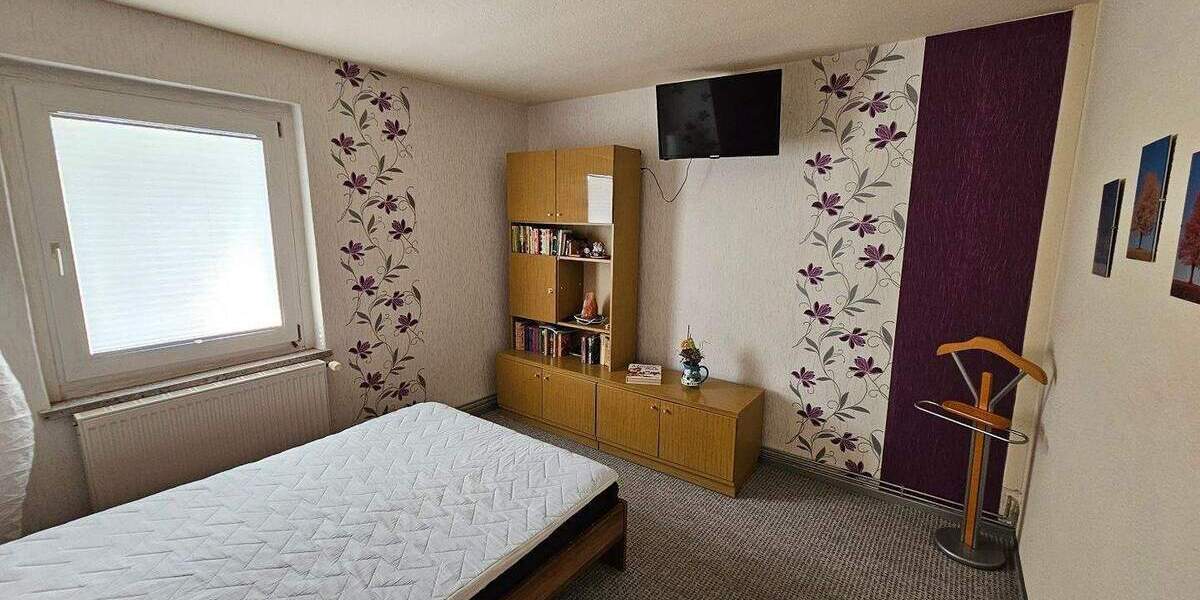 Einfamilienhaus Ducherow Marienthal - 7 Zimmer, 145 m&sup2;, 129.000&euro; | Angebot:25705530