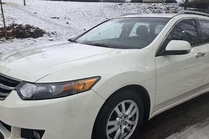 Honda Accord 296.000 km 3.000 &euro; Buch (Berlin) 13125