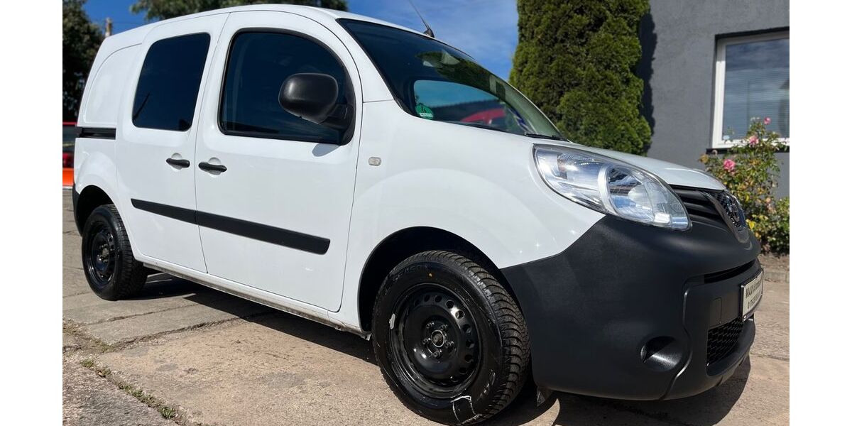 Nissan NV250 146.000 km 10.900 &euro; Stendal 39576