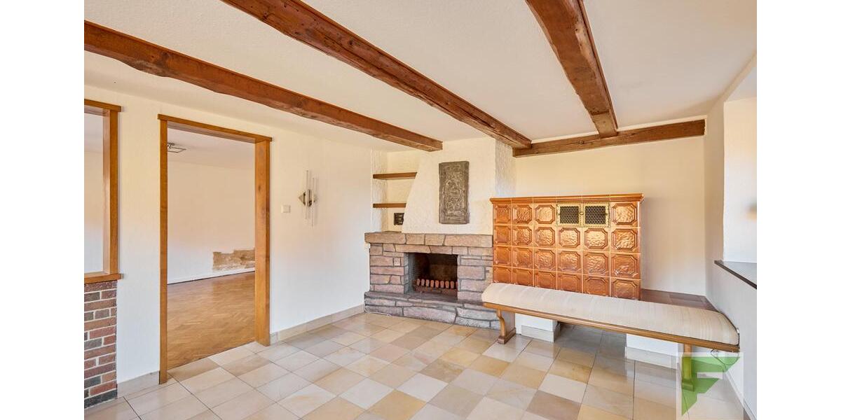 Großzügiges Einfamilienhaus mit Garage in Meschede-Grevenstein 5 zimmer