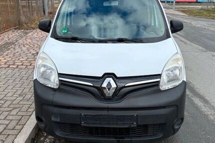 Renault Kangoo 96.625 km 6.200 &euro; Chemnitz 09116