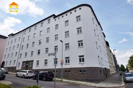 Wohnung Chemnitz Chemnitz - 2 Zimmer, 57 m&sup2;, 52.500&euro; | Angebot:25222843