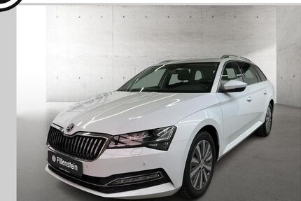 Skoda Superb 45.900 km 26.805 &euro; Neustadt/Aisch 91413