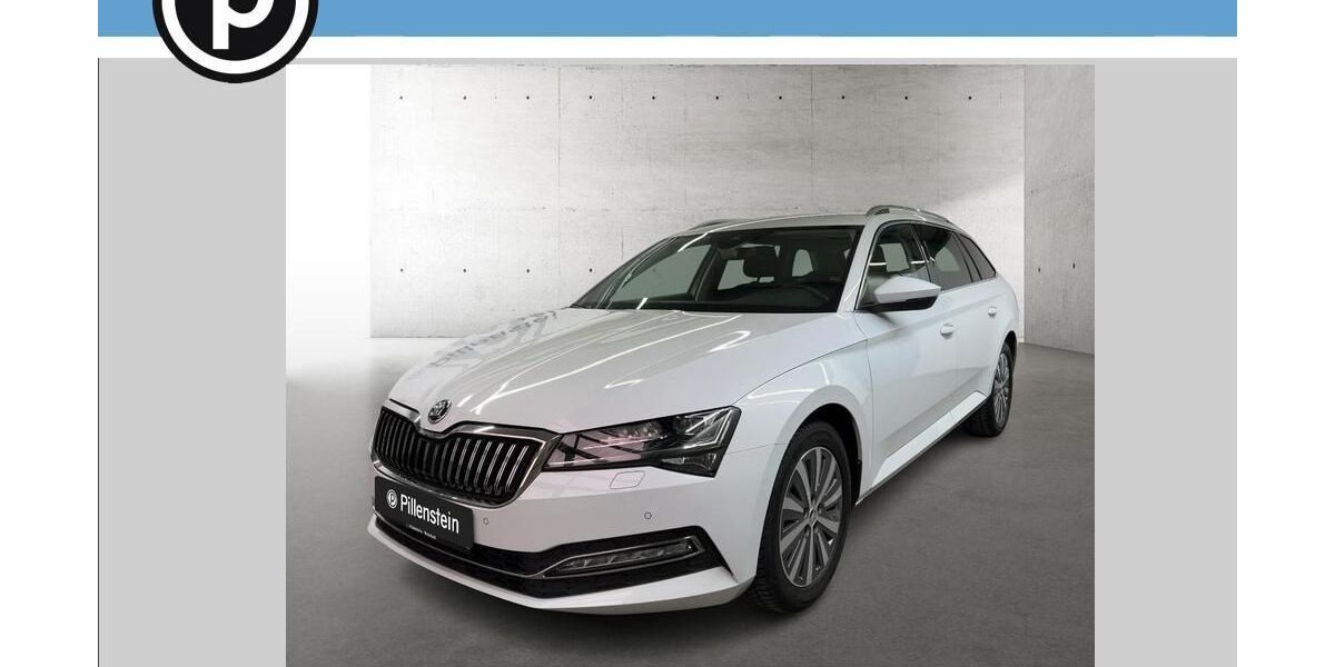 Skoda Superb 45.900 km 26.805 &euro; Neustadt/Aisch 91413