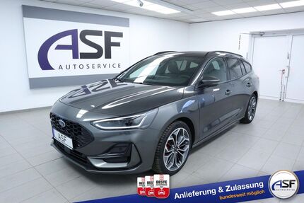 Ford Focus 23.949 km 24.970 &euro; Fürstenwalde bei Berlin 15517