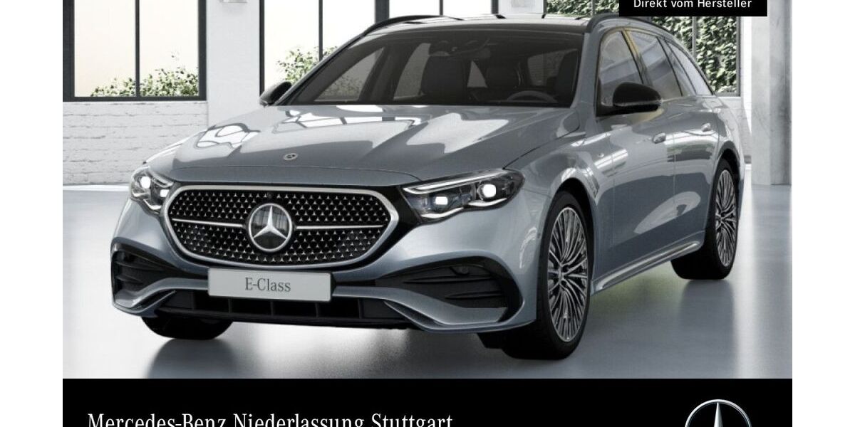 Mercedes-Benz E 300 14.099 km 56.980 &euro; Stuttgart 70372