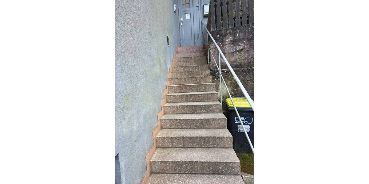 Etagenwohnung Neuenbürg - 3 Zimmer, 88 m&sup2;, 199.000&euro; | Angebot:26247565