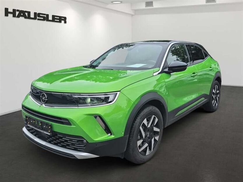 Mokka