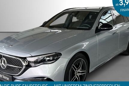 Mercedes-Benz E 220 17.225 km 49.580 &euro; Lemgo 32657