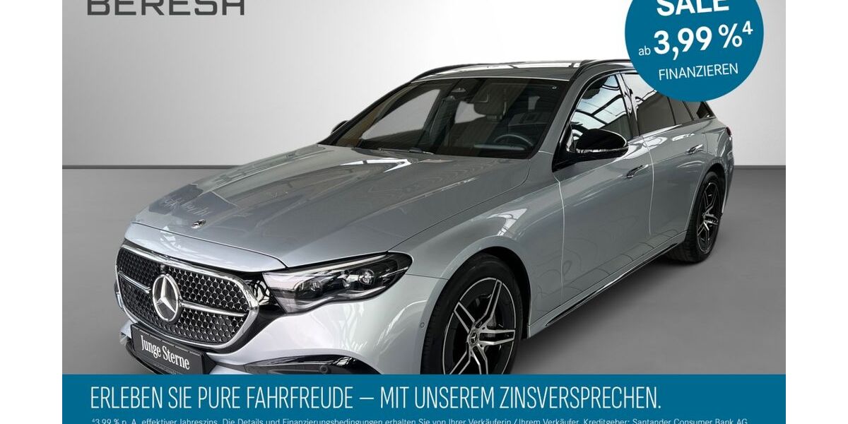 Mercedes-Benz E 220 17.225 km 49.580 &euro; Lemgo 32657