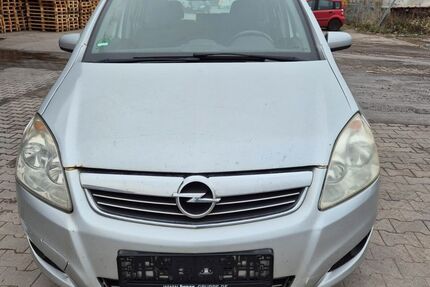 Opel Zafira 281.233 km 1.950 &euro; Dietzenbach 63128