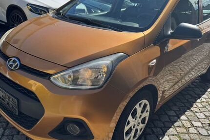 Hyundai i10 169.713 km 3.750 &euro; Ascheberg 24326